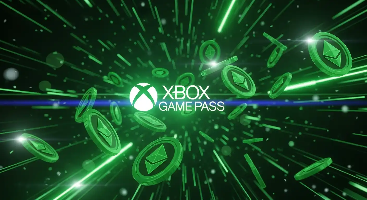 مايكروسوفت تلغي خصم Xbox Game Pass وتستبدله بنظام نقاط المكافآت